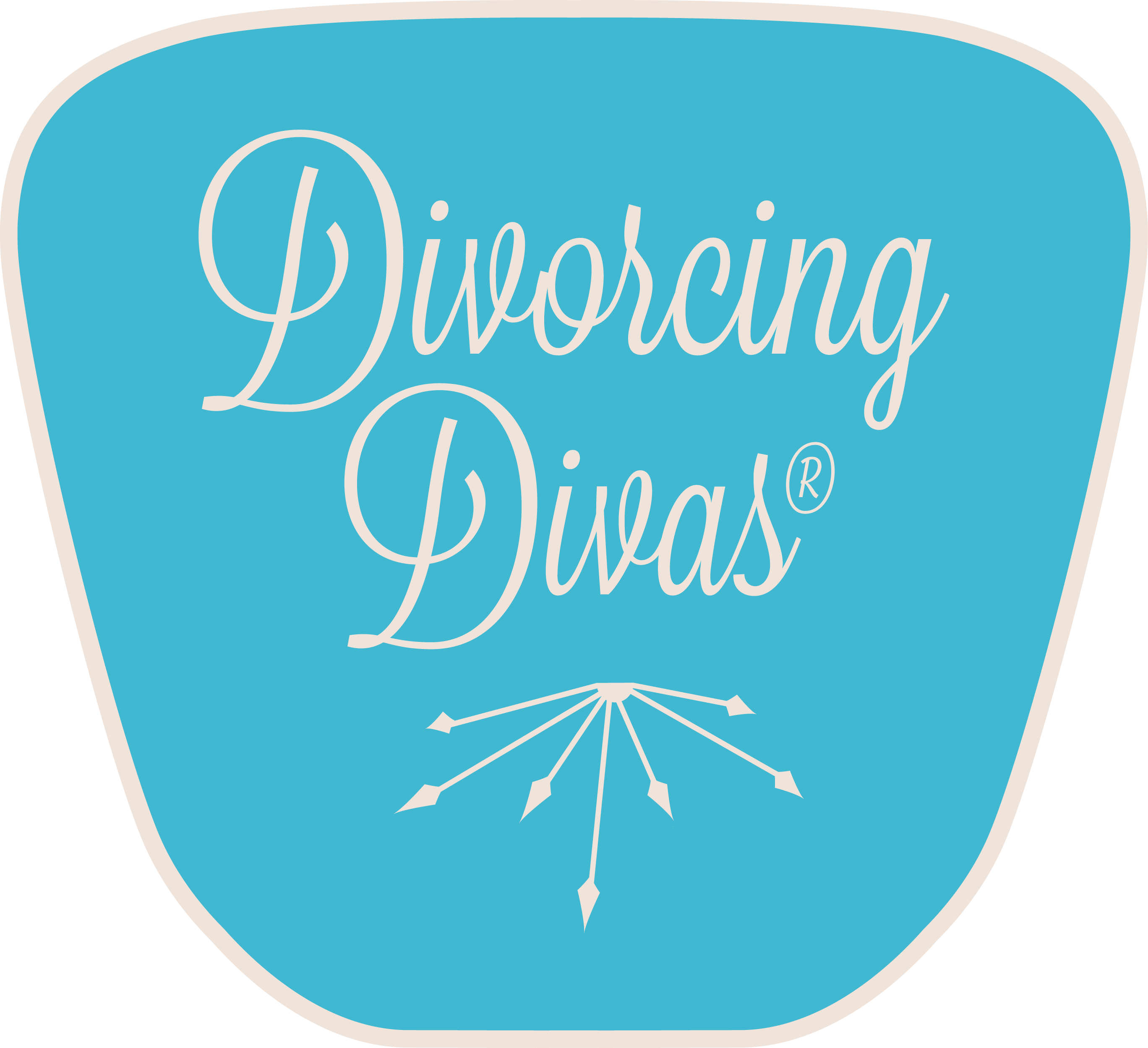 Divorcing Divas A Place For Encouragement, Inspiration - All Things Everyday Pillow (2736x2498), Png Download