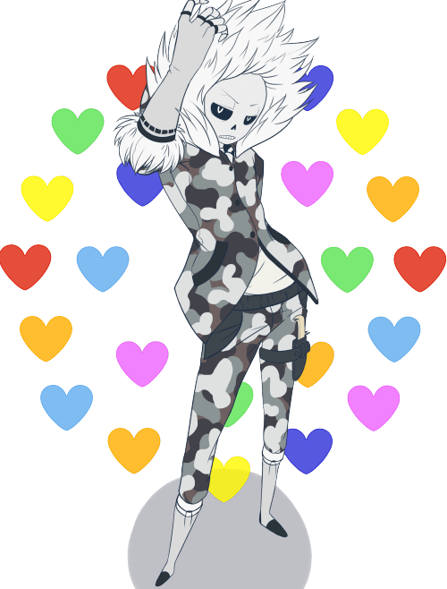 Drawing (500x658), Png Download