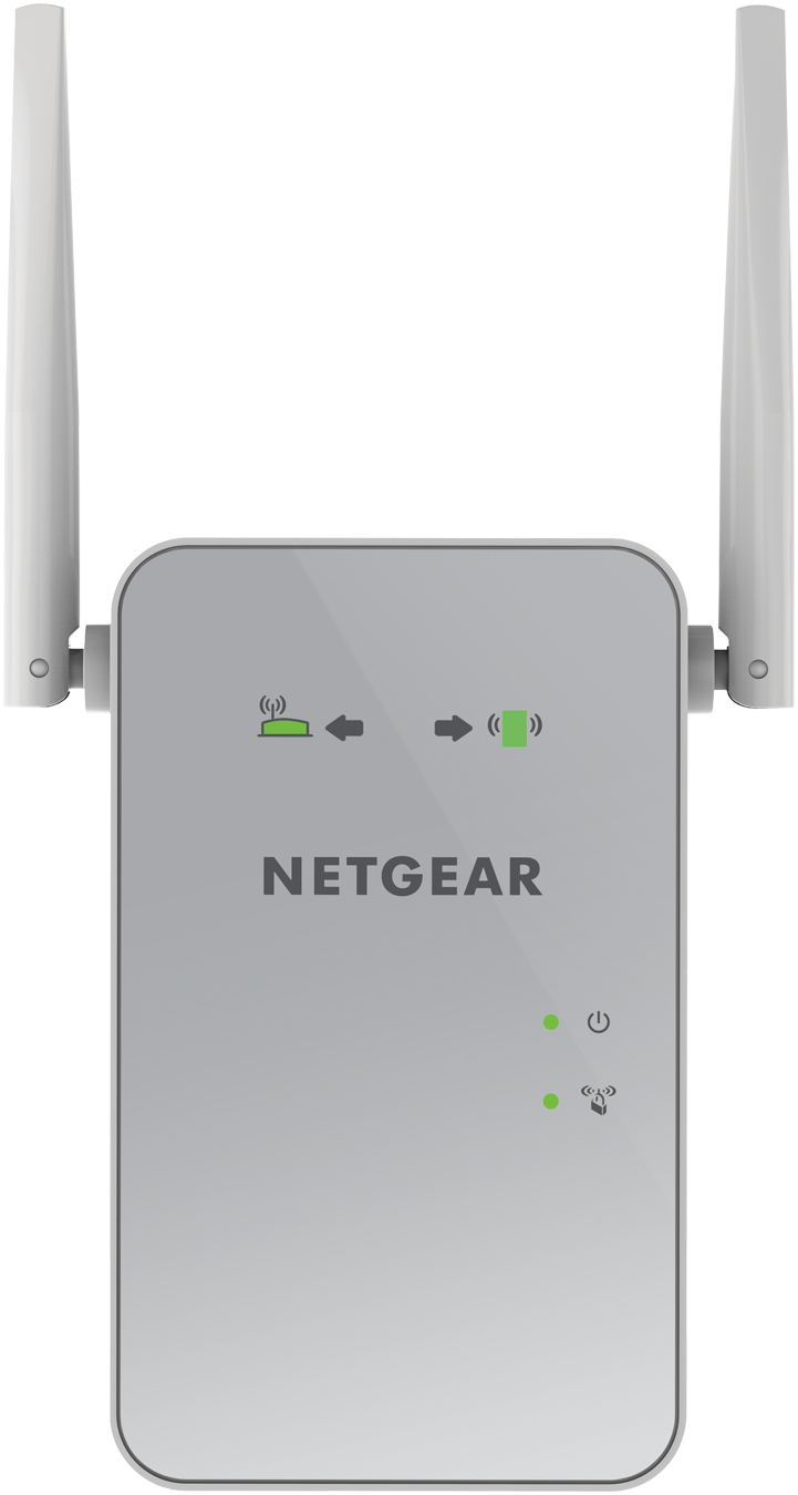 Product View Press Enter To Zoom In And Out - Netgear Ex6150 Ac1200 Wifi Range Extender - Wall Plug (721x1350), Png Download