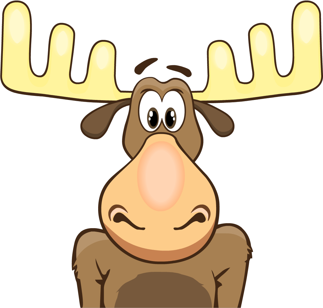 Using Voki In The Classroom - If You Give A Mouse A Muffin Clip Art (1200x1200), Png Download