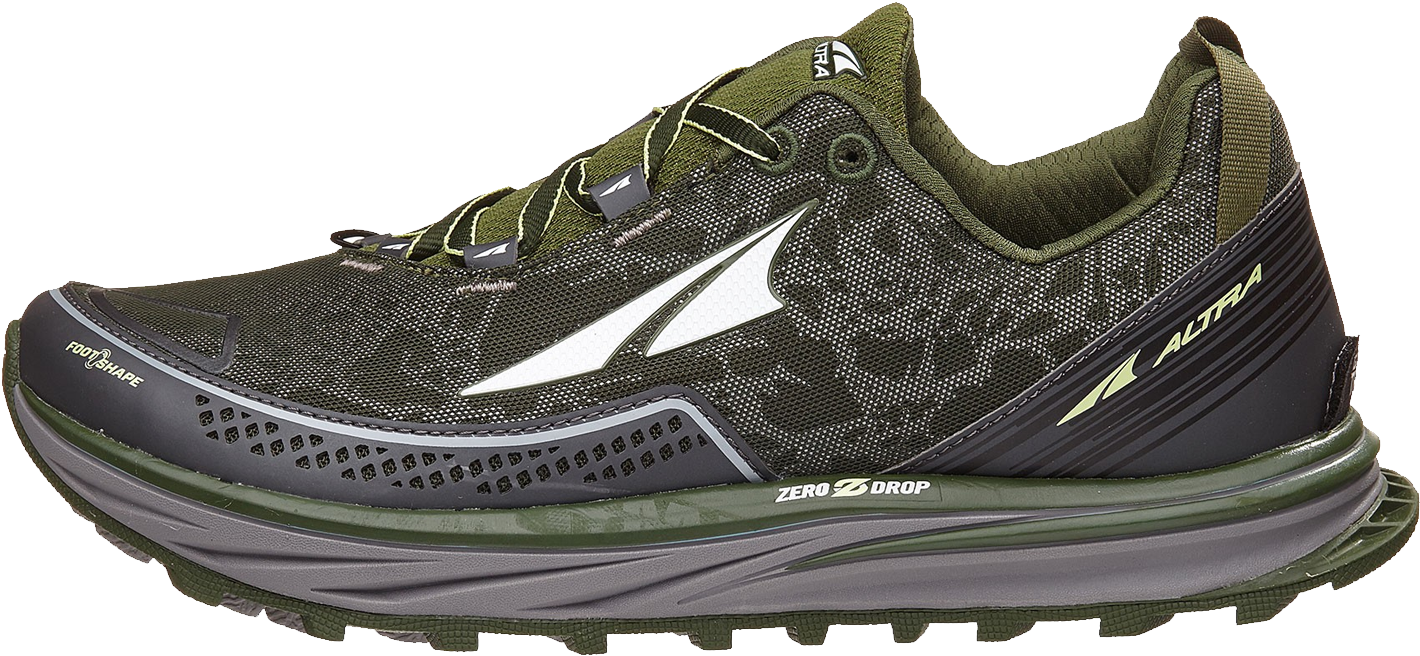 Shoe Reviews - Altra Timp (1623x863), Png Download