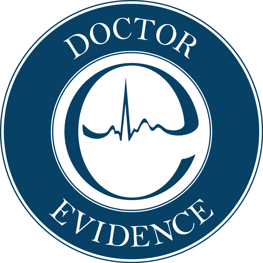 Experience - Doctor Evidence (886x886), Png Download