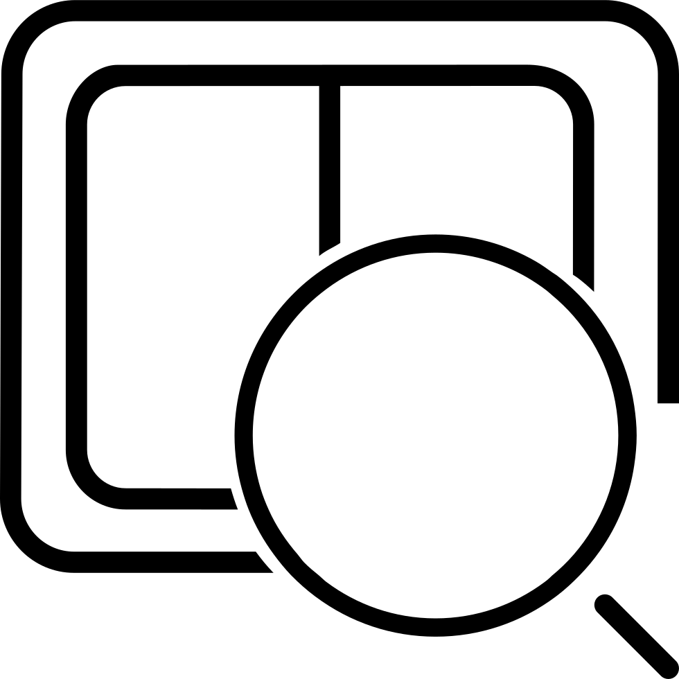 Png File - License (980x980), Png Download