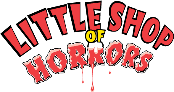 Mc18 Lsh 150 - Little Shop Of Horrors Broadway Logo (625x625), Png Download
