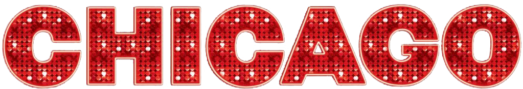 Please Complete The Below Form To Submit Your Vip Package - Chicago The Musical (1024x253), Png Download