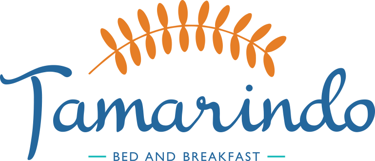 Tamarindo Bed And Breakfast (769x330), Png Download