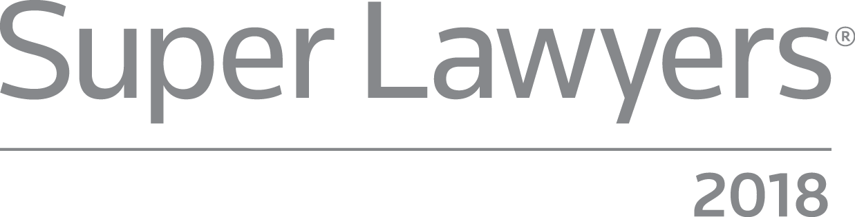 Super Lawyers - Super Lawyers Rising Stars 2018 (1237x315), Png Download