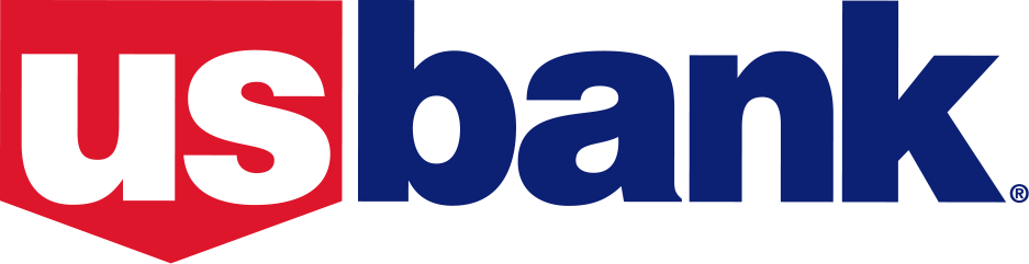 Us Bank Logo Design Vector - Us Bank Logo Vector (937x241), Png Download
