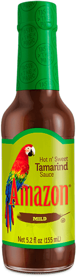 Amazon Chipotle Salsa Suave (273x556), Png Download