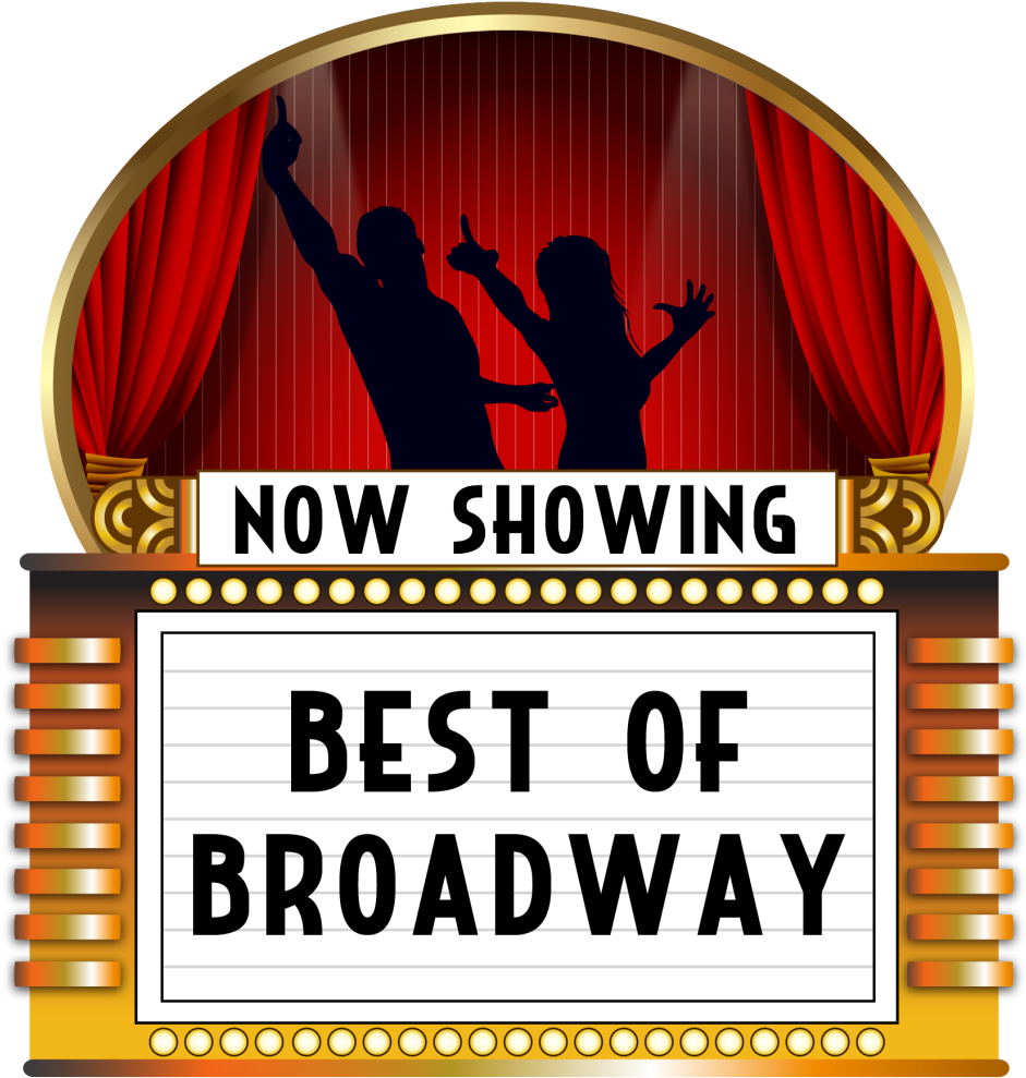 Wallpaper Directory, File Hd - Broadway Tickets Png (1024x1024), Png Download