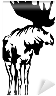Moose (400x400), Png Download