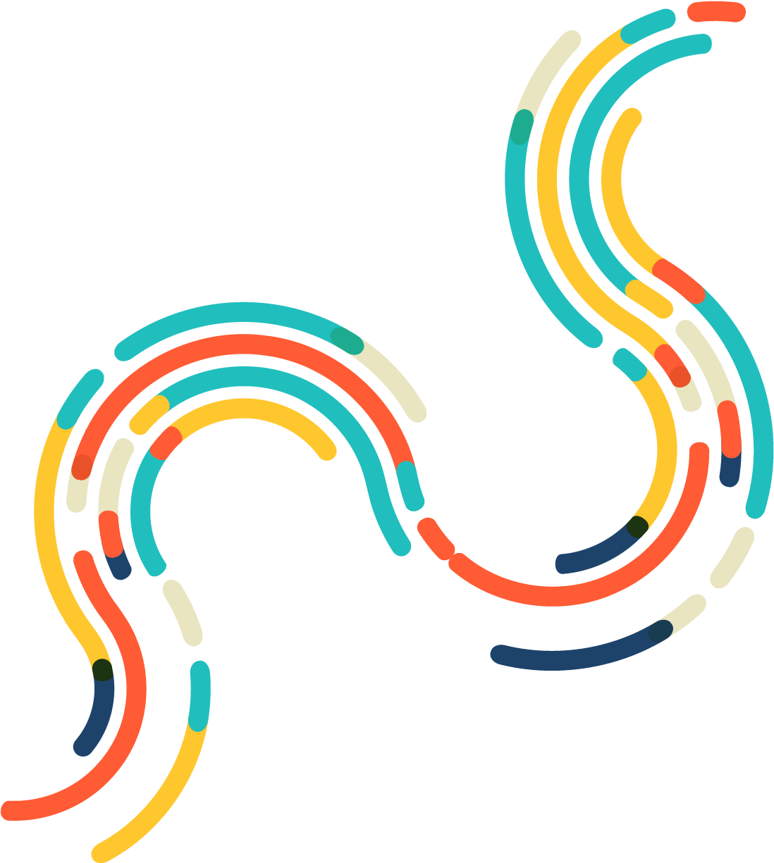 Kta Evidence Pathways - Graphic Design (1110x1281), Png Download