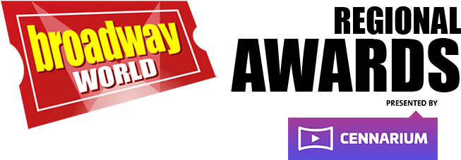 Bww Regional Awards - Broadway World (680x237), Png Download