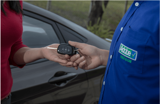 Conchal Tamarindo Rent A Car - Costa Rica (720x357), Png Download