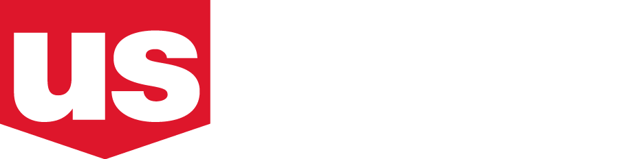 Menu - Us Bank (929x232), Png Download