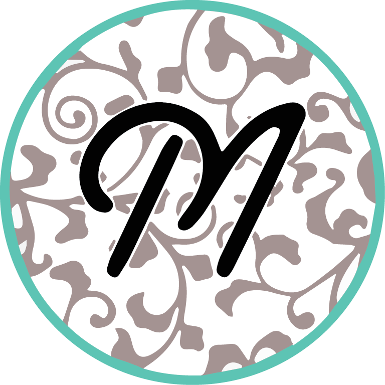 Creation Of A New Brand Morena Bikini Tamarindo One - Circle (768x768), Png Download