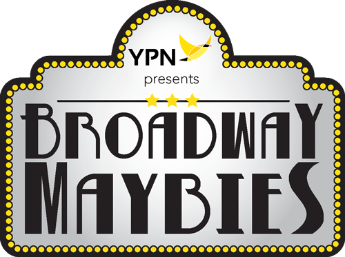 Broadway Maybies 2018 Project - Theatre Director (500x373), Png Download