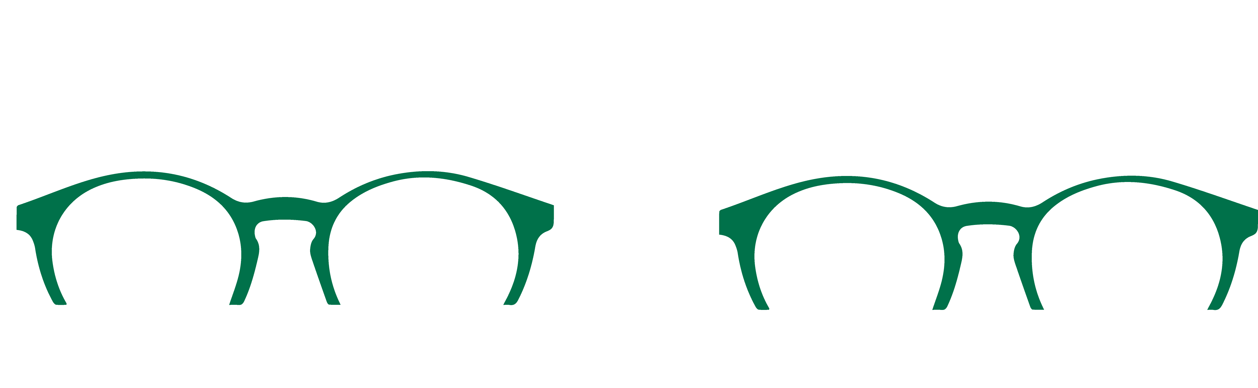 Eyes On Broadway And Rexine Family Eyecare - Stylehaulmundo (4459x1558), Png Download