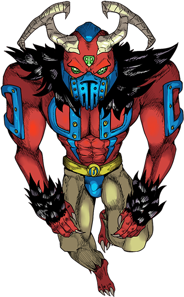 This Power Is Comparable To Crazy Diamond, Who Can - Jojo Stand Fan Made (509x700), Png Download