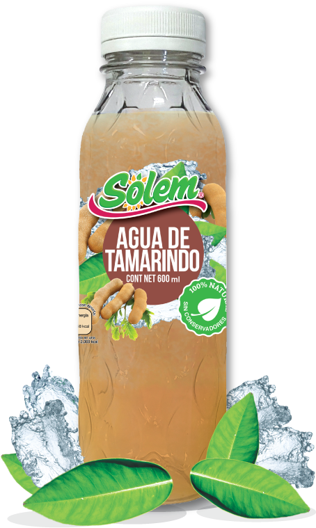 Tamarindo Principal - Tea (503x786), Png Download