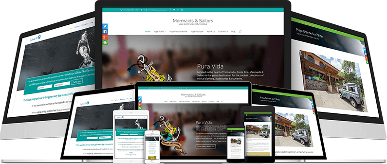 Web Design Special Offer - Tamarindo (795x337), Png Download