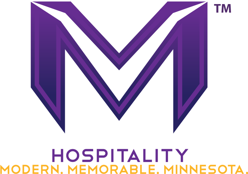 M Hospitality - U - S - Bank - Alt Attribute (800x575), Png Download