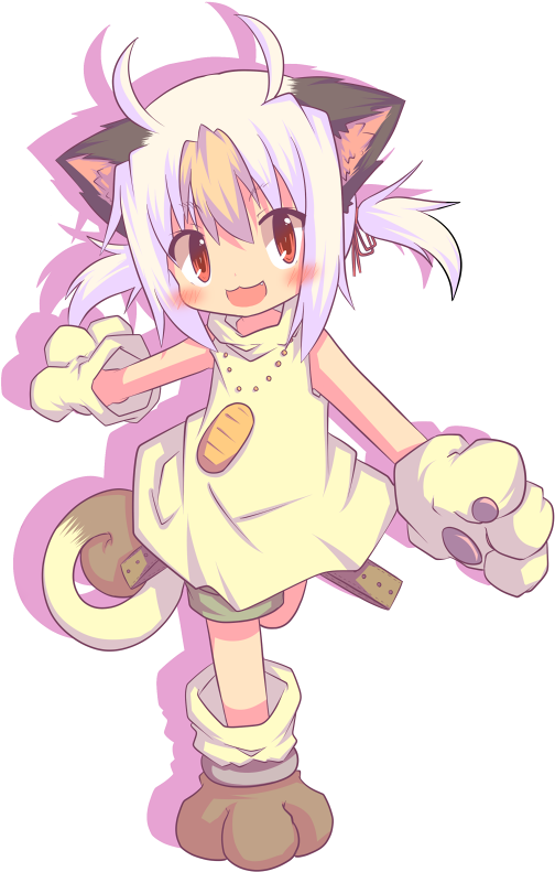 Meowth Drawn By Satsuki Mei (sakuramochi) - Portable Network Graphics (565x800), Png Download