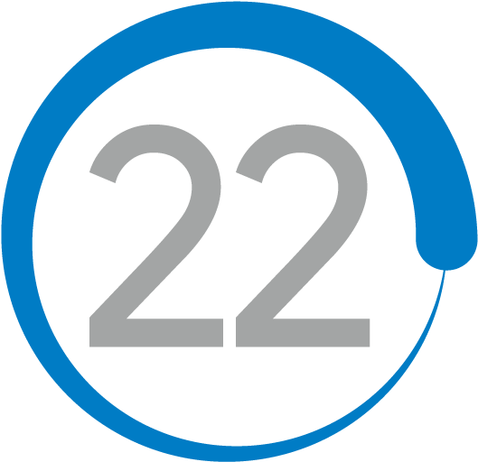 Unidad22 12 June, 2014 2014 06 12 Utc - Unidad22 (601x601), Png Download