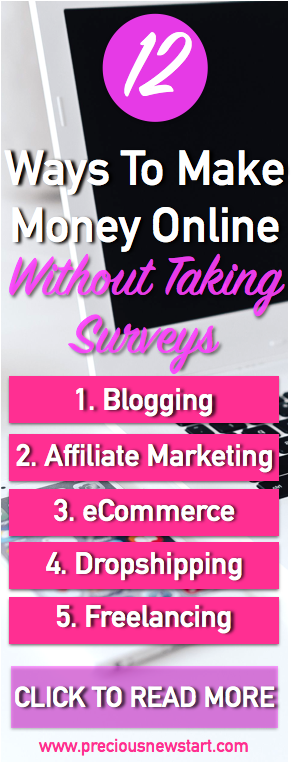 Here Are 12 Legitimate Ways To Make Money Online Without - Swing Music (381x775), Png Download