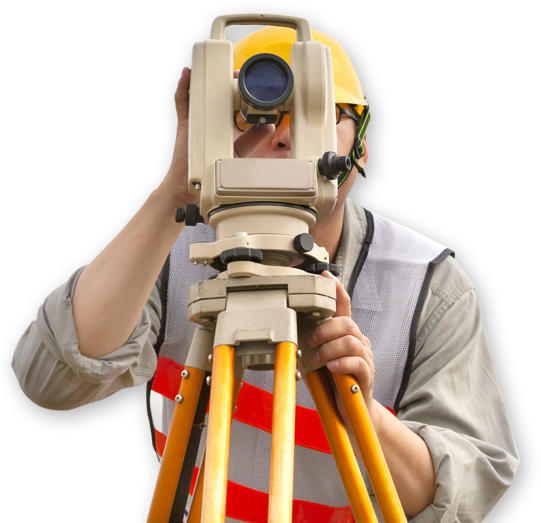Download Efficient Surveyor Land Surveyor Image Png Full Size PNG