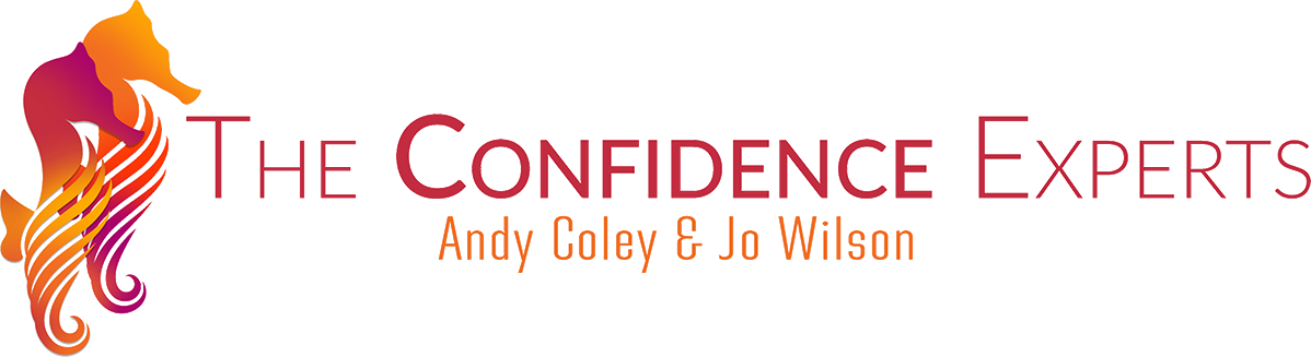 The Confidence Experts Home - Graphic Design (1198x327), Png Download