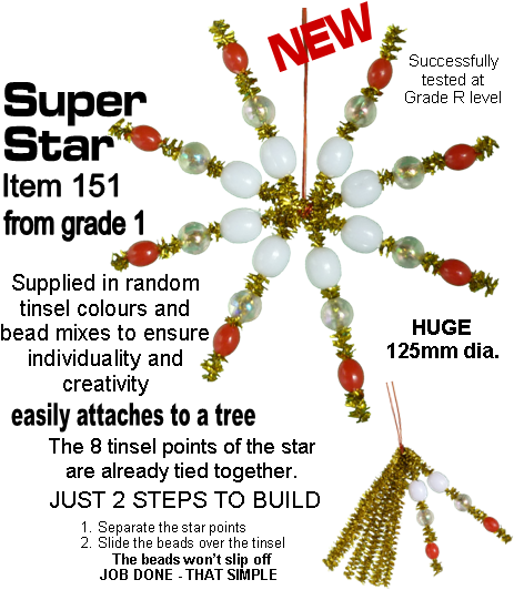 151thesuperstar - Bead (470x544), Png Download