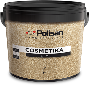 Cosmetika Tinsel - Polisan (500x488), Png Download