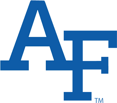 Air Force Logo Af (500x500), Png Download