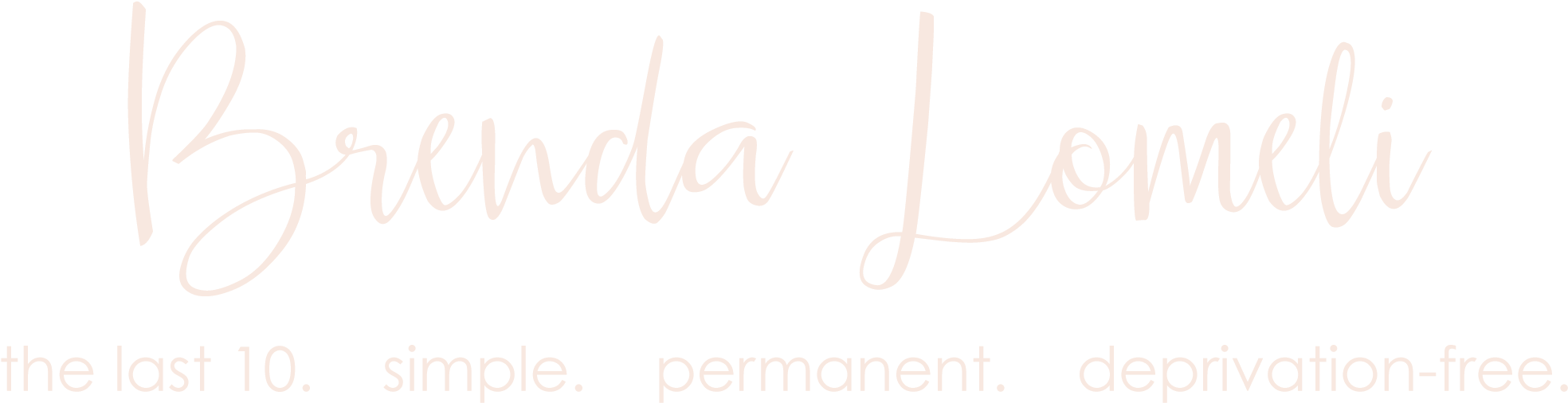 Lose The Last 10 Pounds - Stratigent (2217x705), Png Download