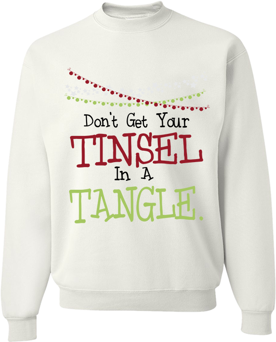 Don't Get Your Tinsel In A Tangle - Drake If Youre Reading This It's Too Late Shirt (700x700), Png Download