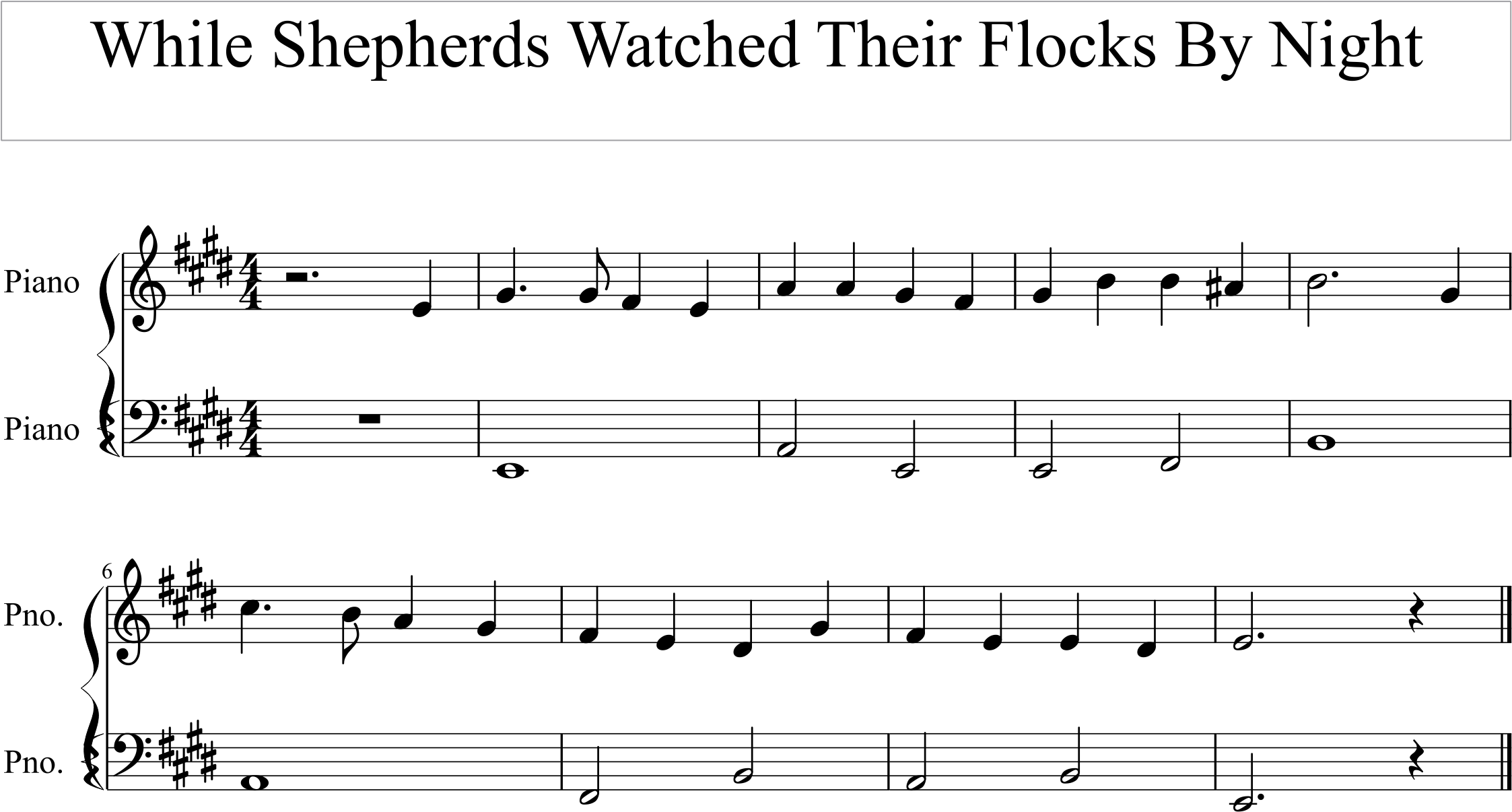 Download Source Pianoandsynth Com Report Dotted Half While 