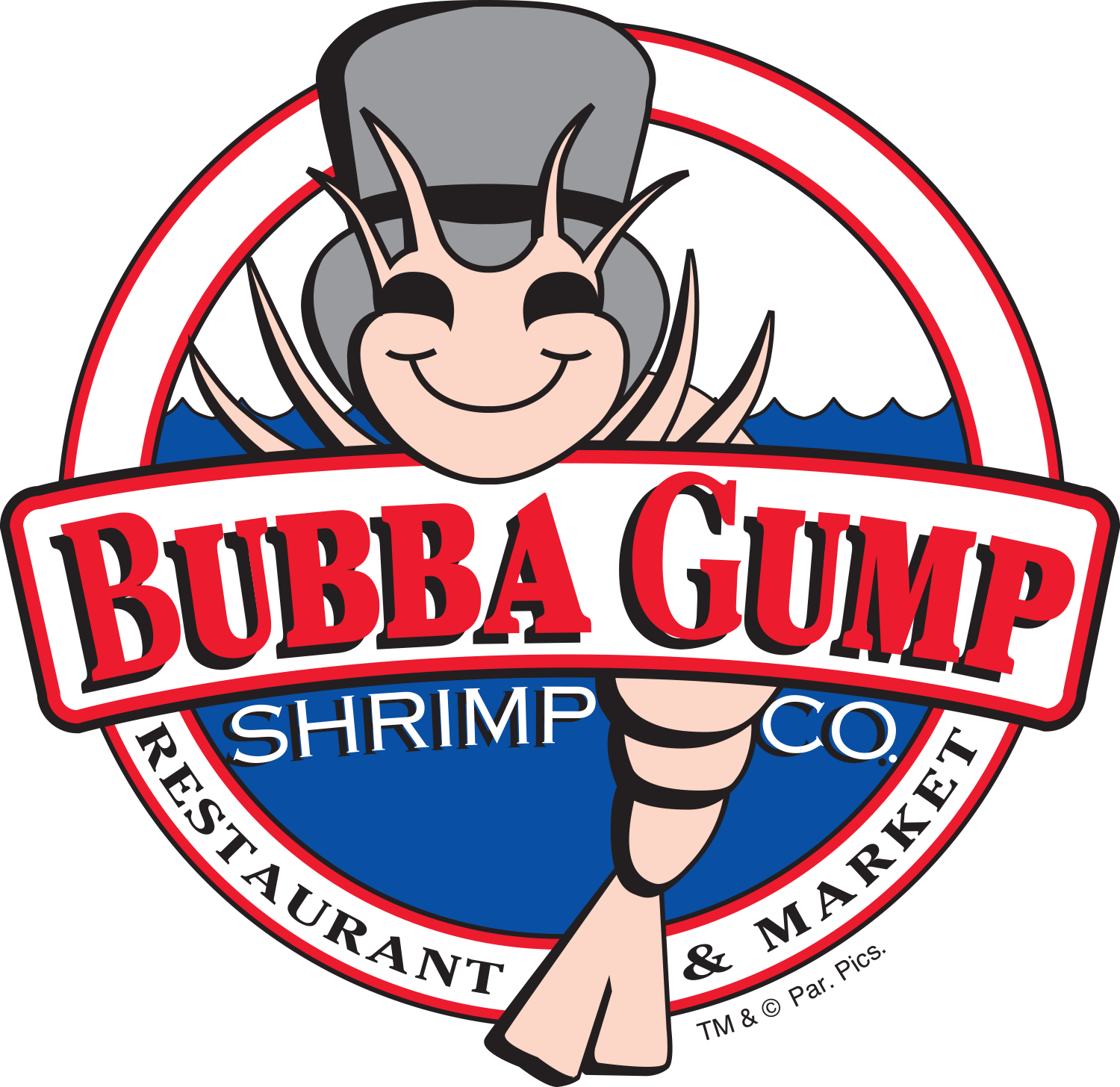 Hunger Games Citizen Card Discovery Times Square - Bubba Gump Logo Png (1500x1456), Png Download