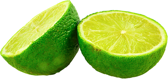 93 Limon - Midwest Foods (691x327), Png Download