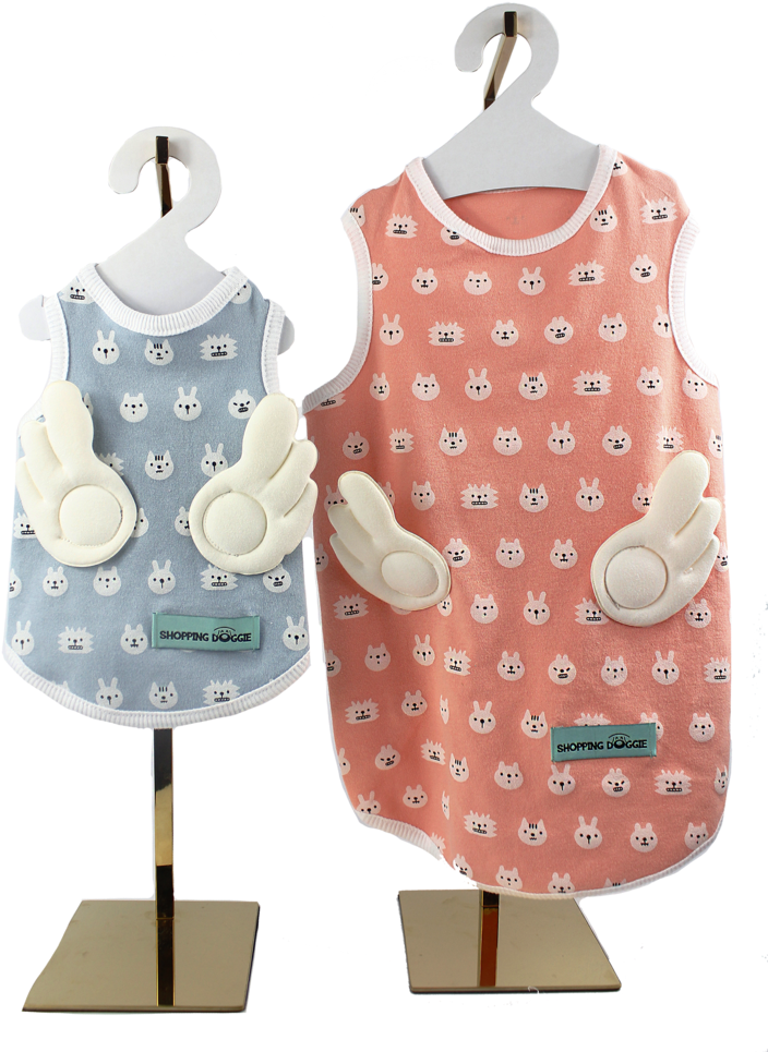 Emoji Tank Top With Angel Wings (740x987), Png Download