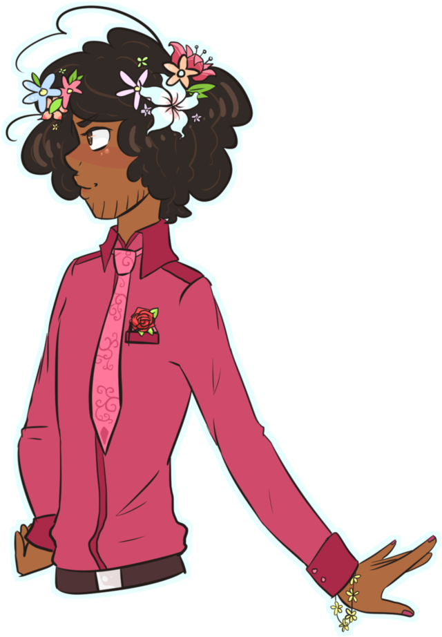 Jefferson [ptmmb] [hamilton Au] By Eltheking On Deviantart - Thomas Jefferson Hamilton Fanart (859x929), Png Download