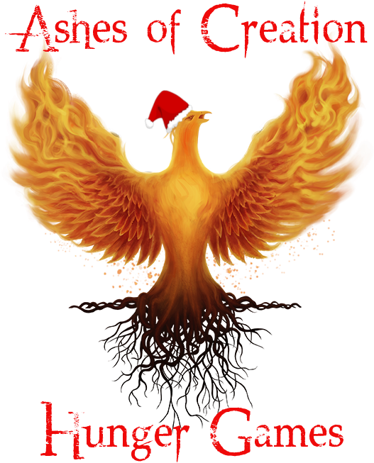 Ladies And Gentlemen, Welcome To The Ashes Of Creation - Ashes Of Creation Logo (683x683), Png Download