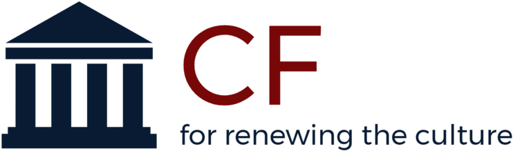 Cf-logo - Logo (1000x487), Png Download