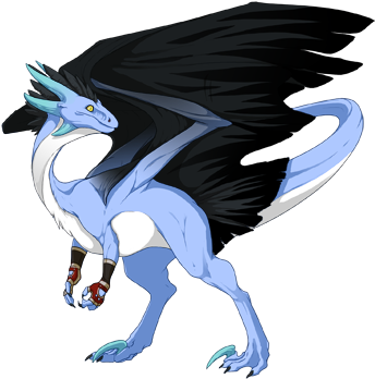 7651565 350 - Dragons With Four Eyes (350x350), Png Download