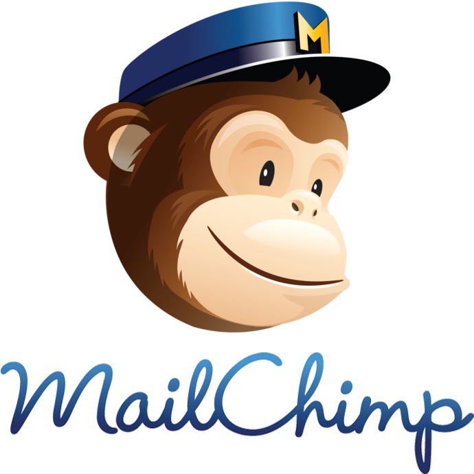 5 Reasons To Use Mailchimp For Your Business - Mail Chimp (719x698), Png Download