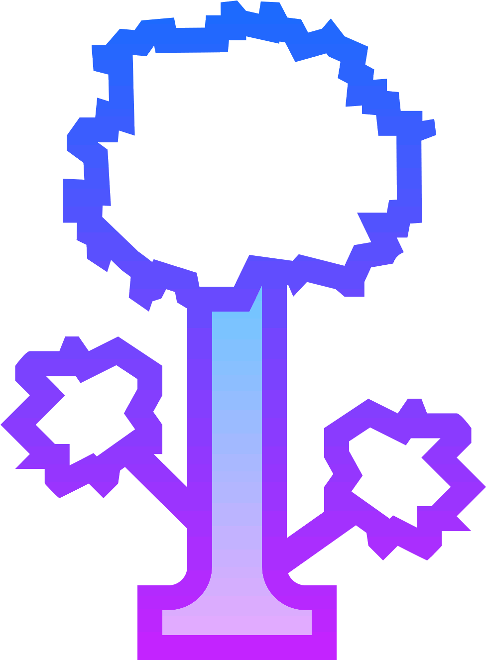 Terraria Icon (1600x1600), Png Download