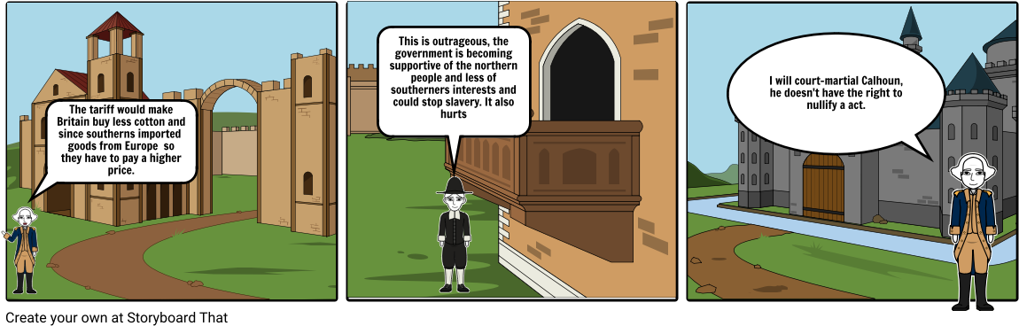 Alexander Hamilton - Cartoon (1164x385), Png Download