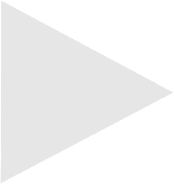 How To Set Use Play Arrow Gray Clipart (564x598), Png Download