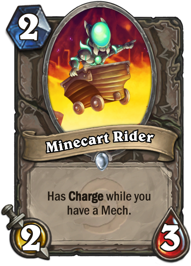 Mechs Need Some More Love, We Haven't Had Any Love - Journey To Ungoro Cards (400x543), Png Download