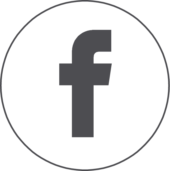 Facebook Logo Vector 2018 (594x600), Png Download